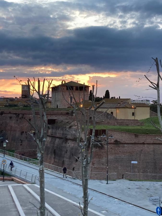 Casa Viola Apartment Grosseto Exterior photo